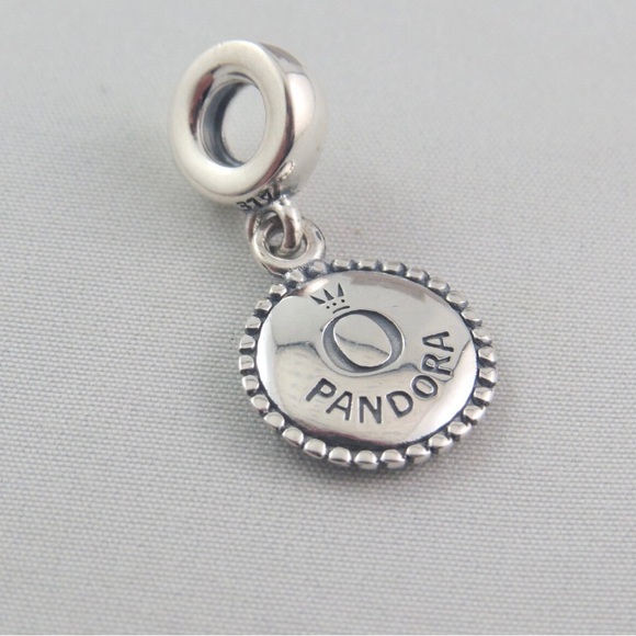 Pandora Sao Paulo Charm Brazil Charm Travel Charm Travel Themed Charm (T11) - Picture 3 of 3